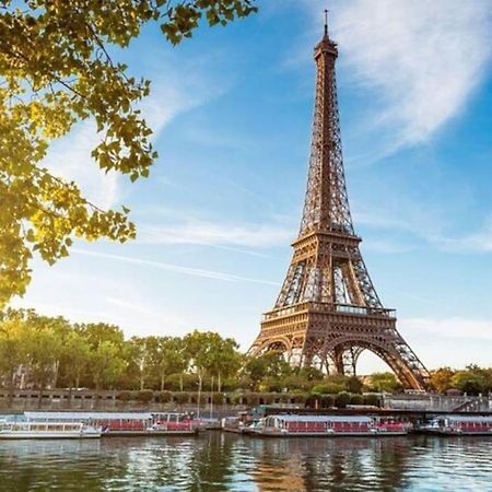 Studio Proche Disneyland Paris 马恩拉谷 外观 照片