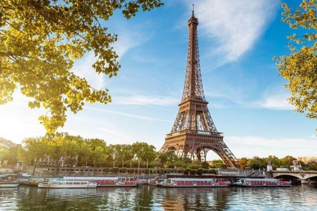 Studio Proche Disneyland Paris 马恩拉谷 外观 照片